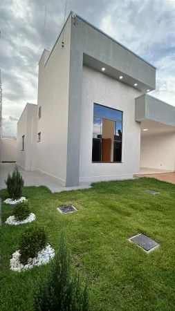 Casa Residencial Mirante