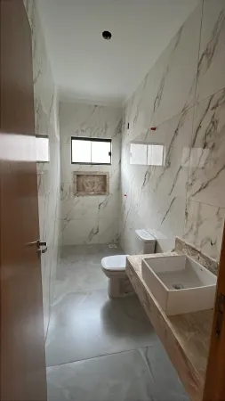 Casa Residencial Mirante