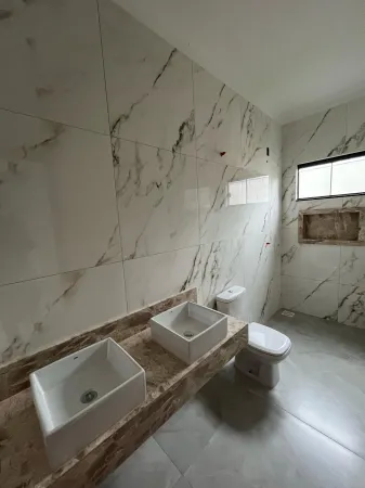 Casa Residencial Mirante