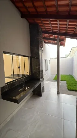 Casa Residencial Mirante