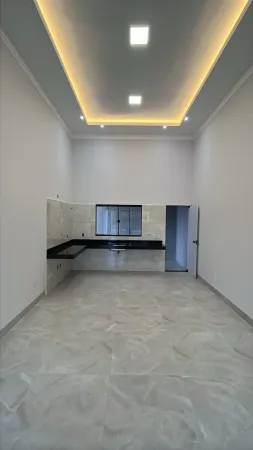 Casa Residencial Mirante