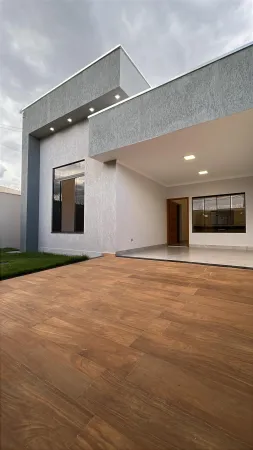 Casa Residencial Mirante