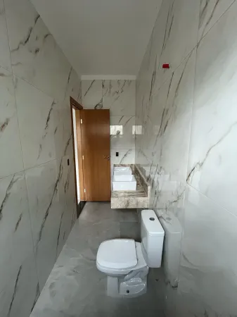 Casa Residencial Mirante