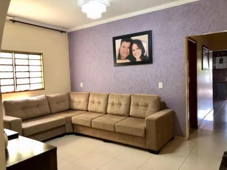 Casa Jardim Colorado
