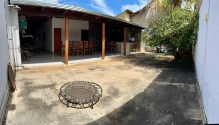 Casa Jardim Colorado