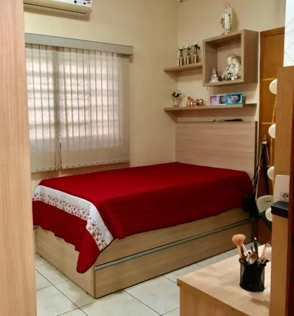 Casa Jardim Colorado