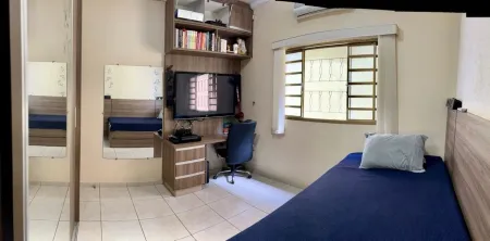 Casa Jardim Colorado