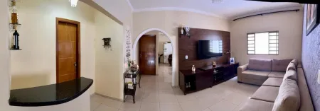 Casa Jardim Colorado
