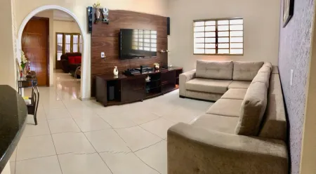 Casa Jardim Colorado