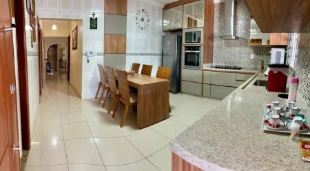 Casa Jardim Colorado