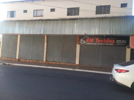 Prédio Jardim da Luz