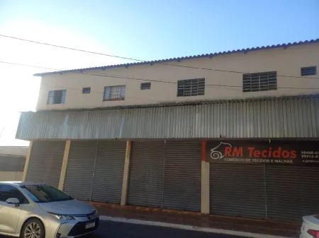Prédio Jardim da Luz