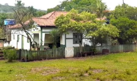 Fazenda Cumari