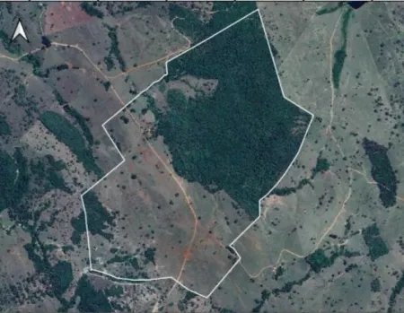 Fazenda Cumari