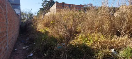 Lote Residencial Parque dos Buritis