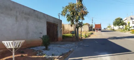 Lote Residencial Parque dos Buritis