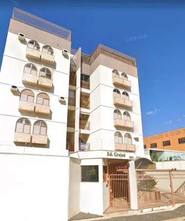 Edifício Grajaú