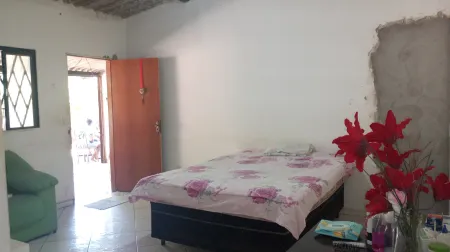 Casa Jardim Novo Mundo