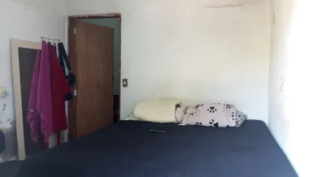 Casa Jardim Novo Mundo
