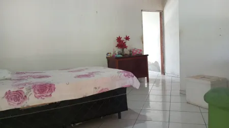 Casa Jardim Novo Mundo