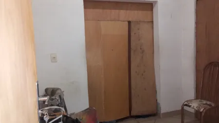 Casa Jardim Novo Mundo
