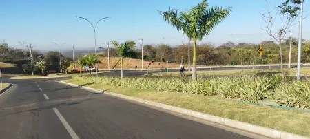 Lote Jardins Nápoles