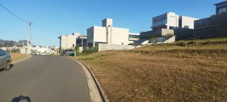 Lote Jardins Nápoles