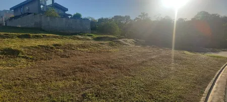 Lote Jardins Nápoles