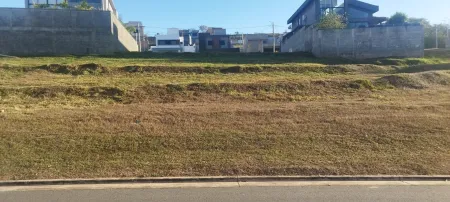 Lote Jardins Nápoles
