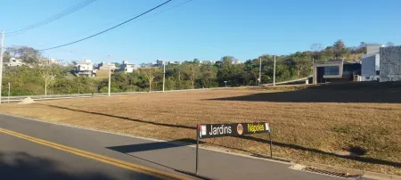 Lote Jardins Nápoles