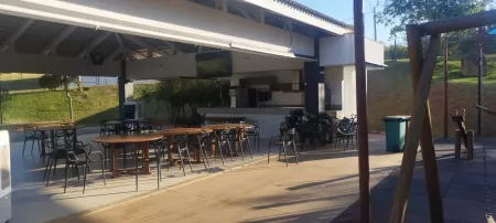 Lote Jardins Nápoles