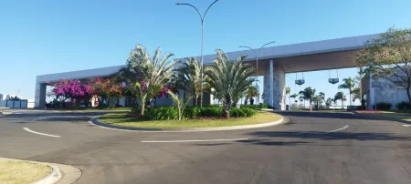 Lote Jardins Nápoles