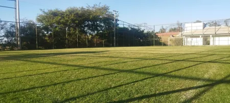 Lote Jardins Nápoles