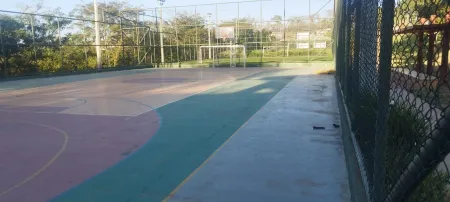 Lote Jardins Nápoles