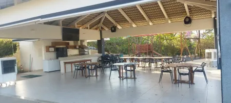 Lote Jardins Nápoles