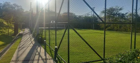Lote Jardins Nápoles