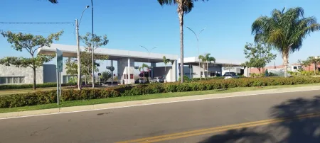 Lote Jardins Nápoles