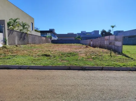Lote Portal do Sol Green