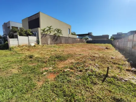 Lote Portal do Sol Green