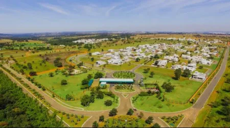 Lote Portal do Sol Green
