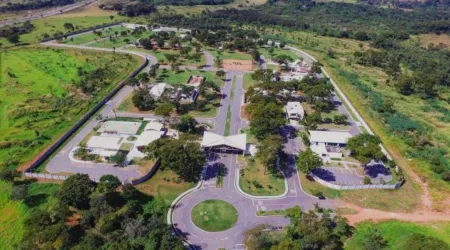 Lote Portal do Sol Green