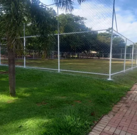 Chácara Águas do Capivari