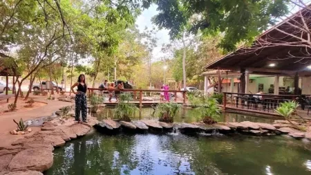 Chácara Águas do Capivari