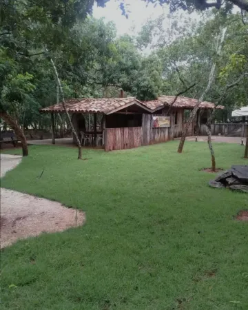 Chácara Águas do Capivari