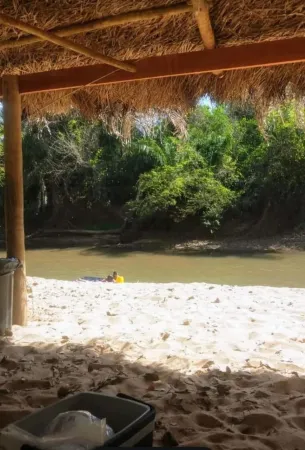 Chácara Águas do Capivari