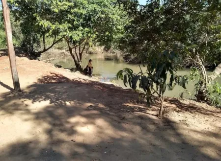 Chácara Águas do Capivari