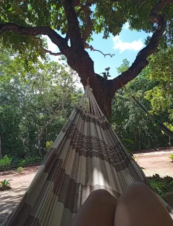 Chácara Águas do Capivari