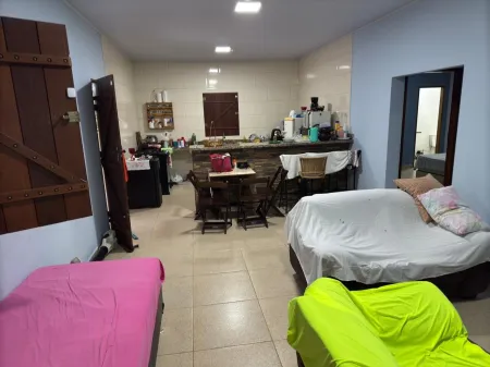 Chácara Bela Vista de Goiás