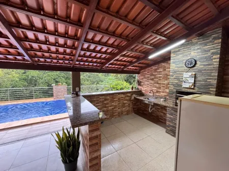 Chácara Bela Vista de Goiás