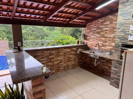 Chácara Bela Vista de Goiás
